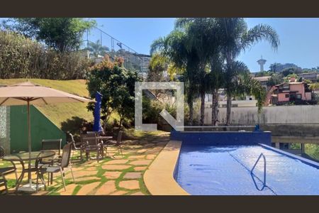 Casa de Condomínio à venda com 5 quartos, 473m² em Vila Castela, Nova Lima