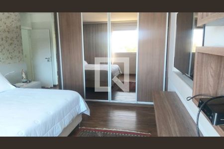 Casa de condomínio à venda com 473m², 5 quartos e 6 vagas