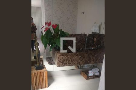 Casa de condomínio à venda com 473m², 5 quartos e 6 vagas