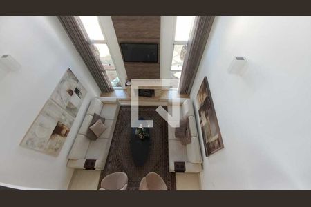 Casa de condomínio à venda com 473m², 5 quartos e 6 vagas