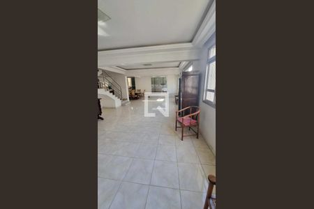 Apartamento à venda com 4 quartos, 280m² em Santo Antônio, Belo Horizonte