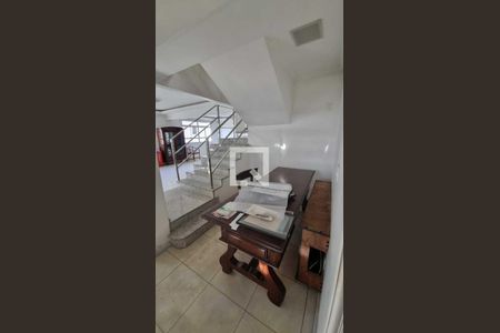 Apartamento à venda com 4 quartos, 280m² em Santo Antônio, Belo Horizonte