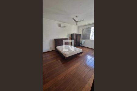 Apartamento à venda com 4 quartos, 280m² em Santo Antônio, Belo Horizonte