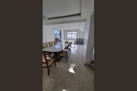 Apartamento à venda com 4 quartos, 280m² em Santo Antônio, Belo Horizonte