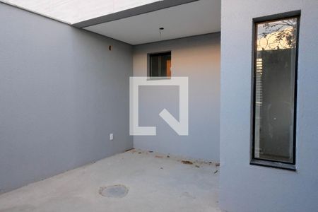 Casa à venda com 78m², 2 quartos e 1 vaga Casa à venda com 78m², 2 quartos e 1 vagaárea externa