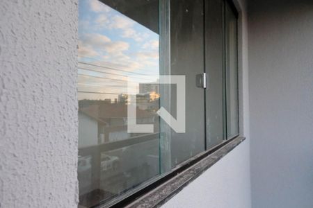 Casa à venda com 78m², 2 quartos e 1 vaga Casa à venda com 78m², 2 quartos e 1 vagaQuarto varanda