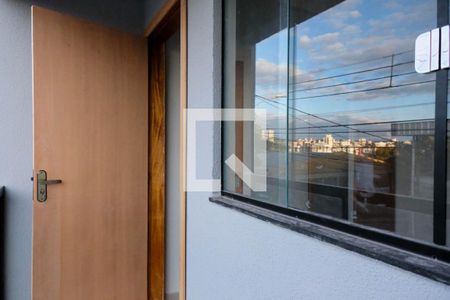 Casa à venda com 78m², 2 quartos e 1 vaga Casa à venda com 78m², 2 quartos e 1 vagaQuarto varanda