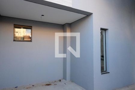 Casa à venda com 78m², 2 quartos e 1 vaga Casa à venda com 78m², 2 quartos e 1 vagaárea externa