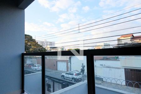 Casa à venda com 78m², 2 quartos e 1 vaga Casa à venda com 78m², 2 quartos e 1 vagaQuarto varanda