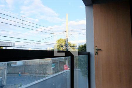 Casa à venda com 78m², 2 quartos e 1 vaga Casa à venda com 78m², 2 quartos e 1 vagaQuarto varanda