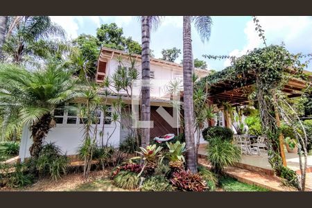 Casa à venda com 600m², 4 quartos e 10 vagas