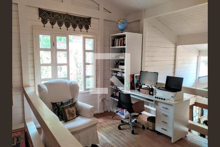 Casa à venda com 4 quartos, 600m² em Arvoredo, Nova Lima