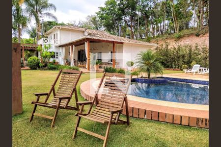 Casa à venda com 600m², 4 quartos e 10 vagas