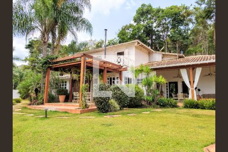 Casa à venda com 600m², 4 quartos e 10 vagas