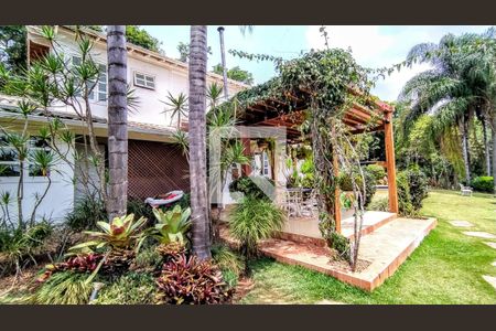 Casa à venda com 600m², 4 quartos e 10 vagas