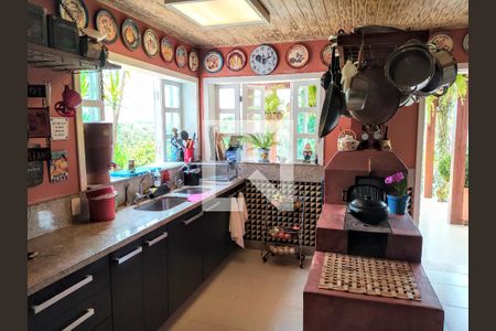 Casa à venda com 600m², 4 quartos e 10 vagas