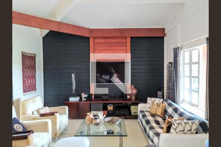 Casa à venda com 4 quartos, 600m² em Arvoredo, Nova Lima