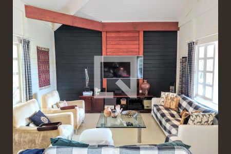 Casa à venda com 4 quartos, 600m² em Arvoredo, Nova Lima