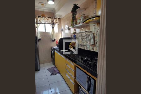 Apartamento à venda com 65m², 2 quartos e 1 vaga