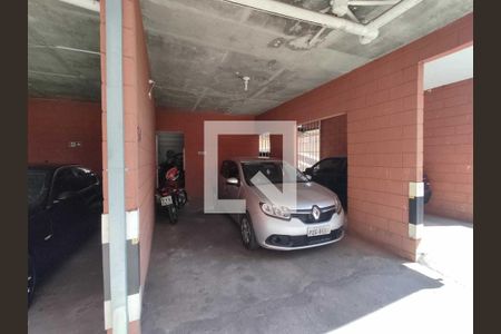 Apartamento à venda com 65m², 2 quartos e 1 vaga