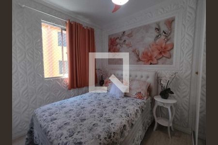 Apartamento à venda com 2 quartos, 65m² em São João Batista, Belo Horizonte