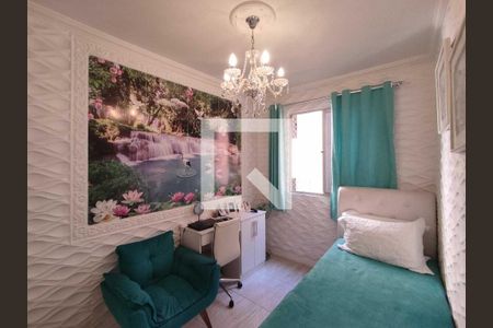 Apartamento à venda com 2 quartos, 65m² em São João Batista, Belo Horizonte