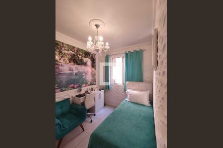 Apartamento à venda com 2 quartos, 65m² em São João Batista, Belo Horizonte