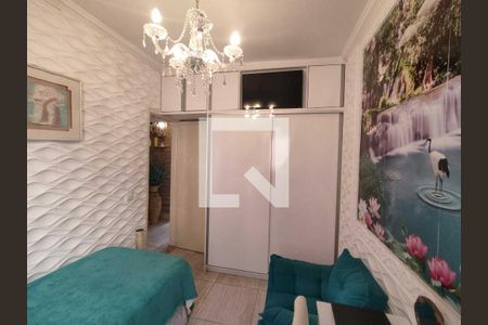 Apartamento à venda com 2 quartos, 65m² em São João Batista, Belo Horizonte