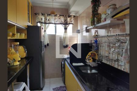 Apartamento à venda com 65m², 2 quartos e 1 vaga