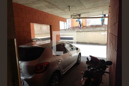 Apartamento à venda com 65m², 2 quartos e 1 vaga