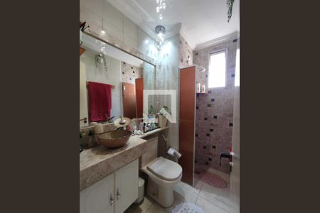 Apartamento à venda com 2 quartos, 65m² em São João Batista, Belo Horizonte