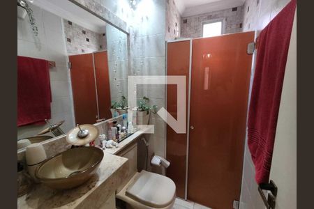 Apartamento à venda com 2 quartos, 65m² em São João Batista, Belo Horizonte