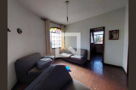 Casa à venda com 4 quartos, 278m² em Itapoã, Belo Horizonte