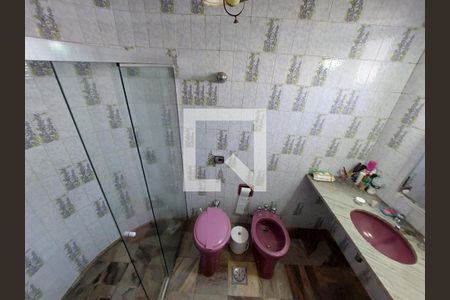 Casa à venda com 4 quartos, 278m² em Itapoã, Belo Horizonte