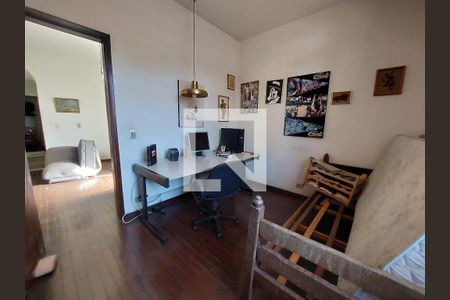 Casa à venda com 4 quartos, 278m² em Itapoã, Belo Horizonte