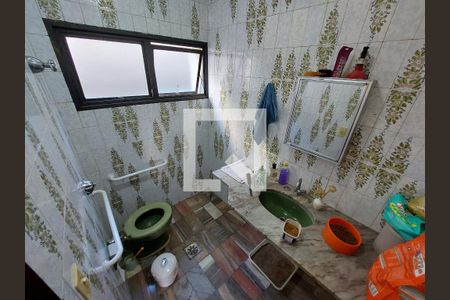 Casa à venda com 4 quartos, 278m² em Itapoã, Belo Horizonte