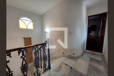 Casa à venda com 4 quartos, 278m² em Itapoã, Belo Horizonte