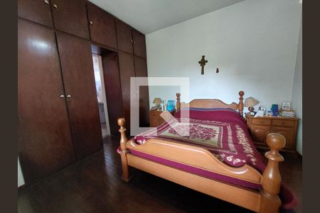 Casa à venda com 4 quartos, 278m² em Itapoã, Belo Horizonte