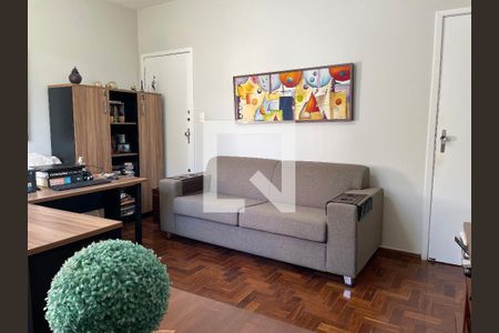 Apartamento à venda com 4 quartos, 130m² em Cruzeiro, Belo Horizonte