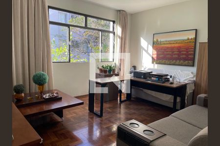 Apartamento à venda com 4 quartos, 130m² em Cruzeiro, Belo Horizonte