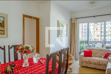 Apartamento para alugar com 3 quartos, 90m² em Vila Paris, Belo Horizonte