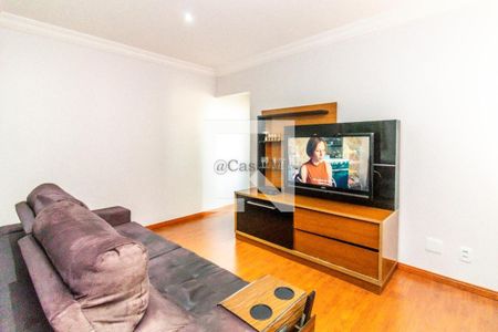 Apartamento à venda com 2 quartos, 60m² em Cidade Nova, Belo Horizonte