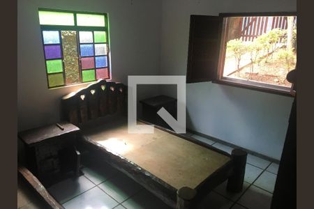 Casa à venda com 4 quartos, 239m² em São Sebastião das Águas Claras, Nova Lima