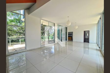 Casa de Condomínio à venda com 5 quartos, 456m² em Pasárgada, Nova Lima