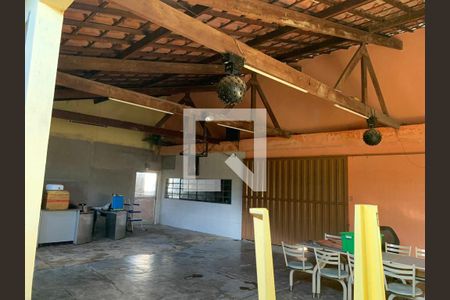 Casa à venda com 800m², 4 quartos e 3 vagas