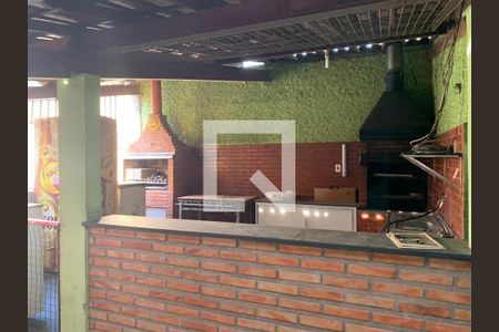 Casa à venda com 800m², 4 quartos e 3 vagas