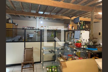 Casa à venda com 800m², 4 quartos e 3 vagas