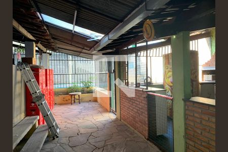 Casa à venda com 800m², 4 quartos e 3 vagas