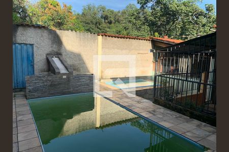 Casa à venda com 800m², 4 quartos e 3 vagas