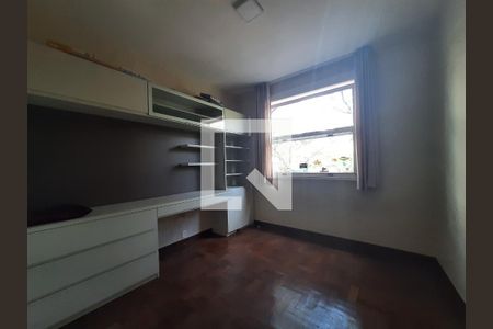 Apartamento à venda com 4 quartos, 200m² em Funcionários, Belo Horizonte